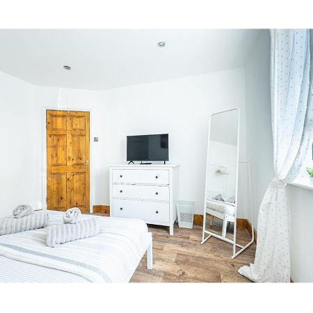Holiday Home Folkestone Beach Zewnętrze zdjęcie
